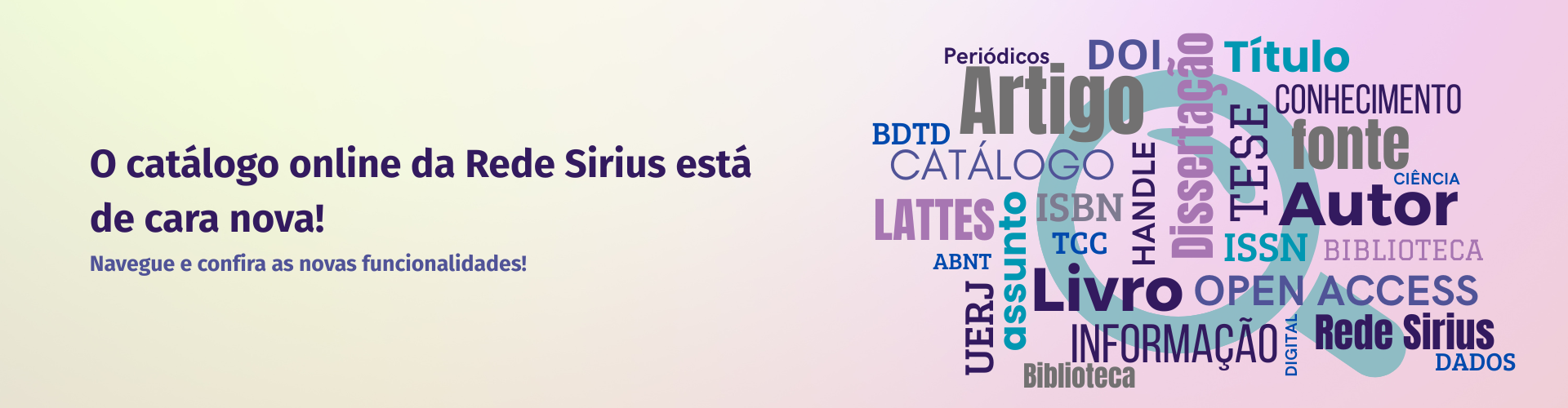Banner da instituição