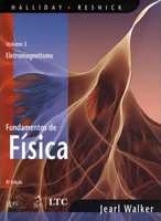 Fundamentos de física 3 : eletromagnetismo