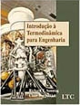 Introdução à termodinâmica para engenharia
